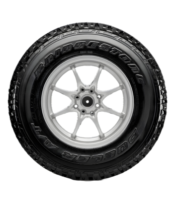 Pneu Aro 14 175/70R14 Bridgestone Dueler Revo2 AT XL 88H