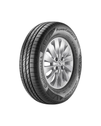 Pneu Continental Aro 13 Contipowercontact 2 175/70r13 82t