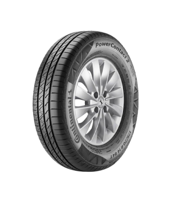 Pneu Continental Aro 13 Contipowercontact 2 175/70r13 82t