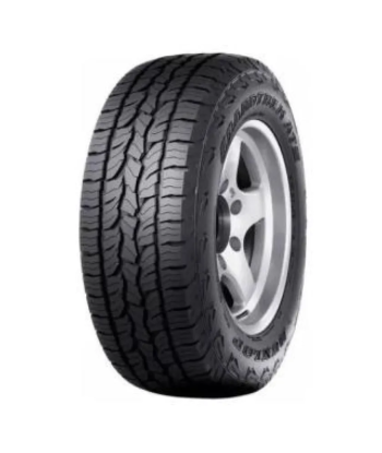 Pneu Dunlop Grandtrek AT5 205/70R15 96T Pneu Dunlop Grandtrek AT5 205/70R15 96T