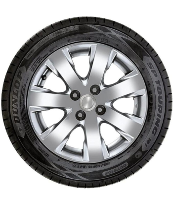 Pneu Aro 13 165/70R13 Dunlop SP Touring R1 79T Pneu Aro 13 165/70R13 Dunlop SP Touring R1 79T