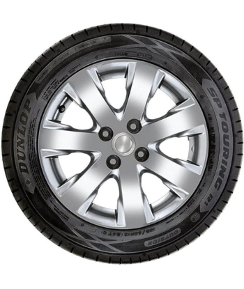 Pneu Aro 14 185/70R14 Dunlop SP Touring R1 88T Pneu Aro 14 185/70R14 Dunlop SP Touring R1 88T