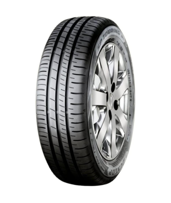 Pneu Aro 14 185/70R14 Dunlop SP Touring R1 88T Pneu Aro 14 185/70R14 Dunlop SP Touring R1 88T