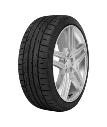 Pneu Aro 15 195/55R15 Dunlop Direzza DZ102 85V Pneu Aro 15 195/55R15 Dunlop Direzza DZ102 85V