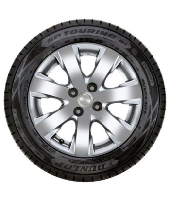 Pneu Dunlop Aro 14 175/65R14 sp touring R1 Pneu Dunlop Aro 14 175/65R14 sp touring R1
