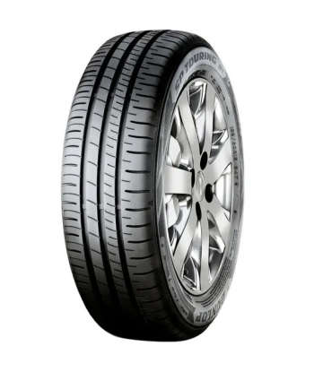Pneu Dunlop SP Touring R1 Aro 13 175/70R13 82T Assimétrico Radial Pneu Dunlop SP Touring R1 Aro 13 175/70R13 82T Assimétrico Radial