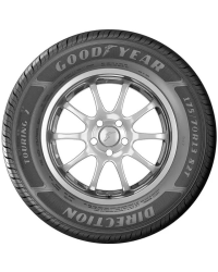 Pneu Goodyear Direction Touring 2 Aro 14 175/65R14 86H Assimétrico Radial