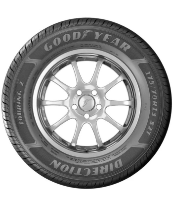 Pneu Goodyear Direction Touring 2 Aro 14 175/65R14 86H Assimétrico Radial