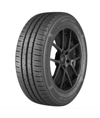 Pneu Goodyear Direction Touring 2 Aro 14 185/60R14 82H Assimétrico Radial Pneu Goodyear Direction Touring 2 Aro 14 185/60R14 82H Assimétrico Radial