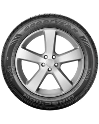 Pneu Goodyear Direction Sport Aro 14 185/65R14 86H Assimétrico Radial