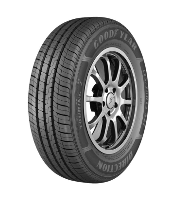 Jogo 2 pneus goodyear aro 13 direction touring 2 165/70R13 83T sl Jogo 2 pneus goodyear aro 13 direction touring 2 165/70R13 83T sl