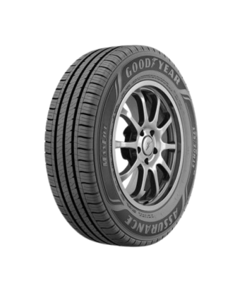 Pneu Aro 13 165/70R13 Goodyear Assurance Maxlife XL 83T Pneu Aro 13 165/70R13 Goodyear Assurance Maxlife XL 83T