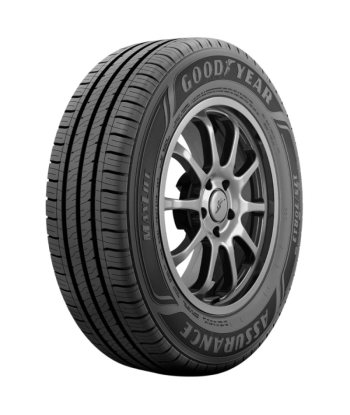 Pneu Aro 13 175/70R13 Goodyear Assurance MaxLife 82T