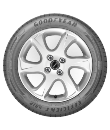 Pneu Aro 14 185/70R14 Goodyear Efficientgrip Performance 88H
