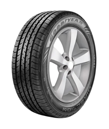 Pneu Automotivo Goodyear Direction Sport 185/60 Aro 14 Assimétrico Radial Pneu Automotivo Goodyear Direction Sport 185/60 Aro 14 Assimétrico Radial