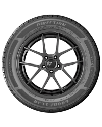 Pneu goodyear aro 15 direction sport 2 195/55R15 85H sl