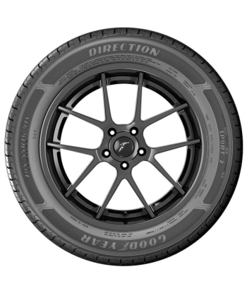 Pneu goodyear aro 15 direction sport 2 195/55R15 85H sl Pneu goodyear aro 15 direction sport 2 195/55R15 85H sl