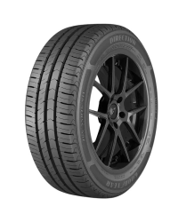 Pneu Goodyear Direction 2 Touring Aro 14 185/65R14 86H Assimétrico Radial