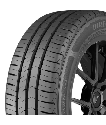 Pneu Goodyear Direction 2 Touring Aro 14 185/65R14 86H Assimétrico Radial Pneu Goodyear Direction 2 Touring Aro 14 185/65R14 86H Assimétrico Radial