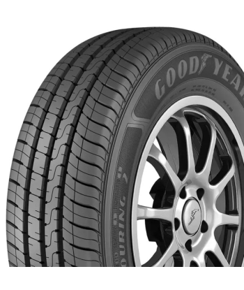 Pneu Goodyear Direction Touring 2 Aro 14 185/70R14 88H Assimétrico Radial