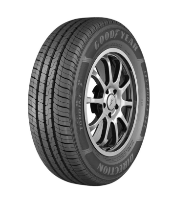 Pneu Goodyear Direction Touring 2 Aro 14 185/70R14 88H Assimétrico Radial