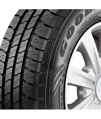 Pneu Goodyear Direction Touring Aro 14 175/65R14 82T Simétrico Radial Pneu Goodyear Direction Touring Aro 14 175/65R14 82T Simétrico Radial