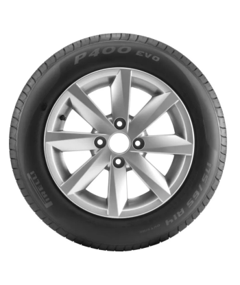 Pneu Pirelli P400 175/65R14 82H Pneu Pirelli P400 175/65R14 82H