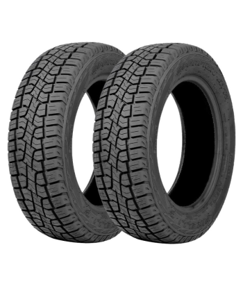 Jogo 2 Pneus Pirelli Aro 14 Scorpion atr 175/70R14 88H xl