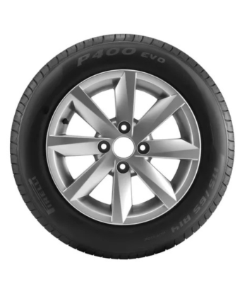 Pneu Aro 14 175/70R14 Pirelli P400 Evo 84T Pneu Aro 14 175/70R14 Pirelli P400 Evo 84T