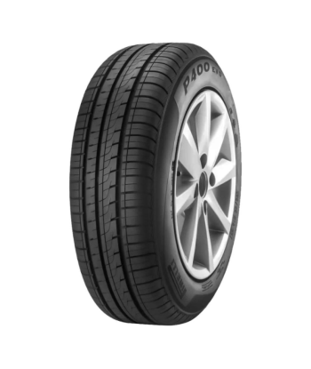 Pneu Aro 14 175/70R14 Pirelli P400 Evo 84T Pneu Aro 14 175/70R14 Pirelli P400 Evo 84T