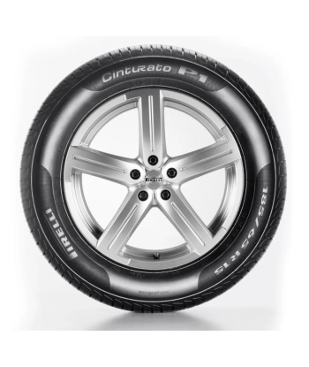 Pneu Pirelli Cinturato P1 185/65R15 92H XL Pneu Pirelli Cinturato P1 185/65R15 92H XL