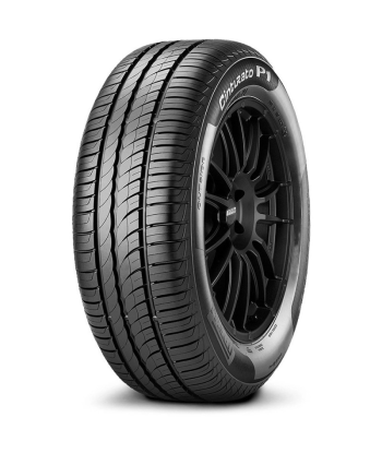 Pneu Pirelli Aro 15 185/60R15 88H xl Cinturato P1 Pneu Pirelli Aro 15 185/60R15 88H xl Cinturato P1