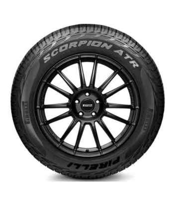 Pneu Pirelli Scorpion ATR 205/60R15 91H Pneu Pirelli Scorpion ATR 205/60R15 91H