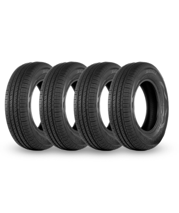 Kit 4 Pneus Aro 13 Xbri 175/75 R13 84T Fastway A5 Kit 4 Pneus Aro 13 Xbri 175/75 R13 84T Fastway A5