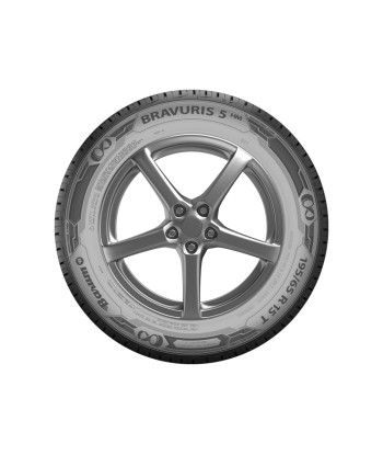 Pneu Aro 15 Barum By Continental Bravuris 5Hm 205/60R15 91H Pneu Aro 15 Barum By Continental Bravuris 5Hm 205/60R15 91H