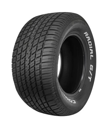 Pneu Aro 14 Cooper Cobra Radial Gt 225/70R14 98T Pneu Aro 14 Cooper Cobra Radial Gt 225/70R14 98T