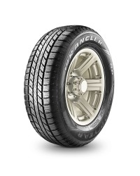 Pneu Aro 17 Goodyear Wrangler Hp All Weather 245/65R17 107H