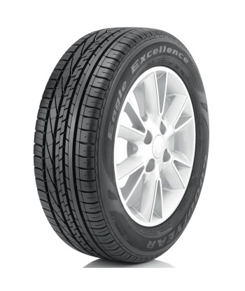 Pneu Aro 19 Goodyear Eagle Excellence 245/45R19 98YRun Flat Pneu Aro 19 Goodyear Eagle Excellence 245/45R19 98YRun Flat
