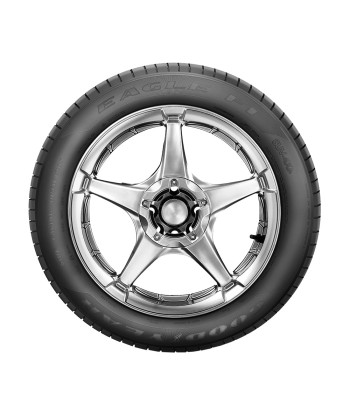 Pneu Aro 19 Goodyear 255/40R19 Eagle F1 Asymmetric 100Y