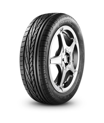 Pneu Aro 17 Goodyear Excellence 225/45R17 91YRun Flat Pneu Aro 17 Goodyear Excellence 225/45R17 91YRun Flat