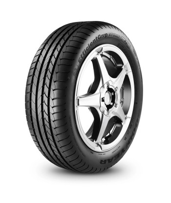 Pneu Aro 16 Goodyear Efficientgrip 205/55R16 91WRun Flat