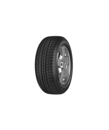 Pneu Aro 17 Goodyear Eagle F1 Asymmetric Suv 255/60R17 106V