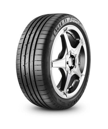 Pneu Aro 18 Goodyear Eagle F1 Asymmetric 2 225/40R18 88Y