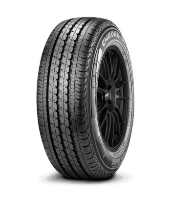 Pneu  Aro  15 Pirelli Chrono 195/70R15 104R