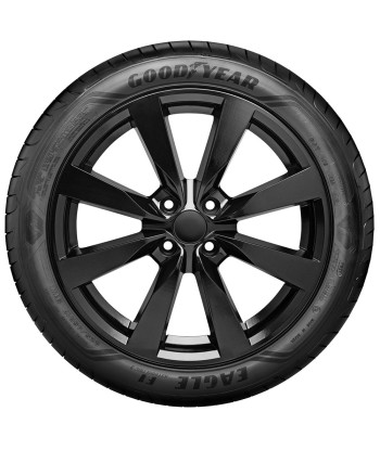 Pneu Aro 17 Goodyear 235/45R17 Eagle F1 Asymmetric 3 94W Pneu Aro 17 Goodyear 235/45R17 Eagle F1 Asymmetric 3 94W