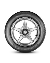 Pneu Aro 19 Goodyear 245/45R19 Efficientgrip Rof 102Y