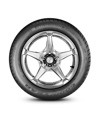 Pneu Aro 19 Goodyear 245/45R19 Efficientgrip Rof 102Y Pneu Aro 19 Goodyear 245/45R19 Efficientgrip Rof 102Y