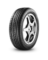 Pneu Aro 17 Goodyear 245/40R17 Excellence Rof 91W