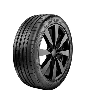 Pneu Aro 18 Goodyear 215/45R18 93Y Eagle F1 Asymmetric 3 Pneu Aro 18 Goodyear 215/45R18 93Y Eagle F1 Asymmetric 3