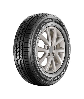 Pneu Aro 14 Goodyear Assurance Touring 185/65R14 86T Pneu Aro 14 Goodyear Assurance Touring 185/65R14 86T